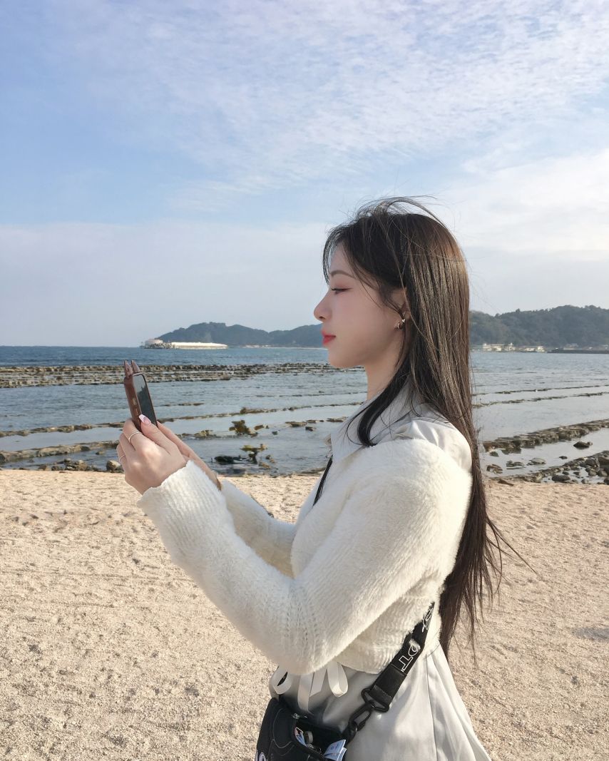 이호정