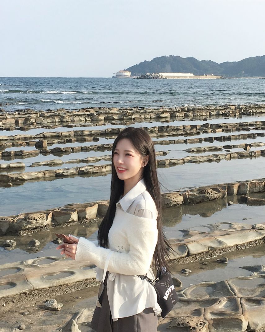 이호정