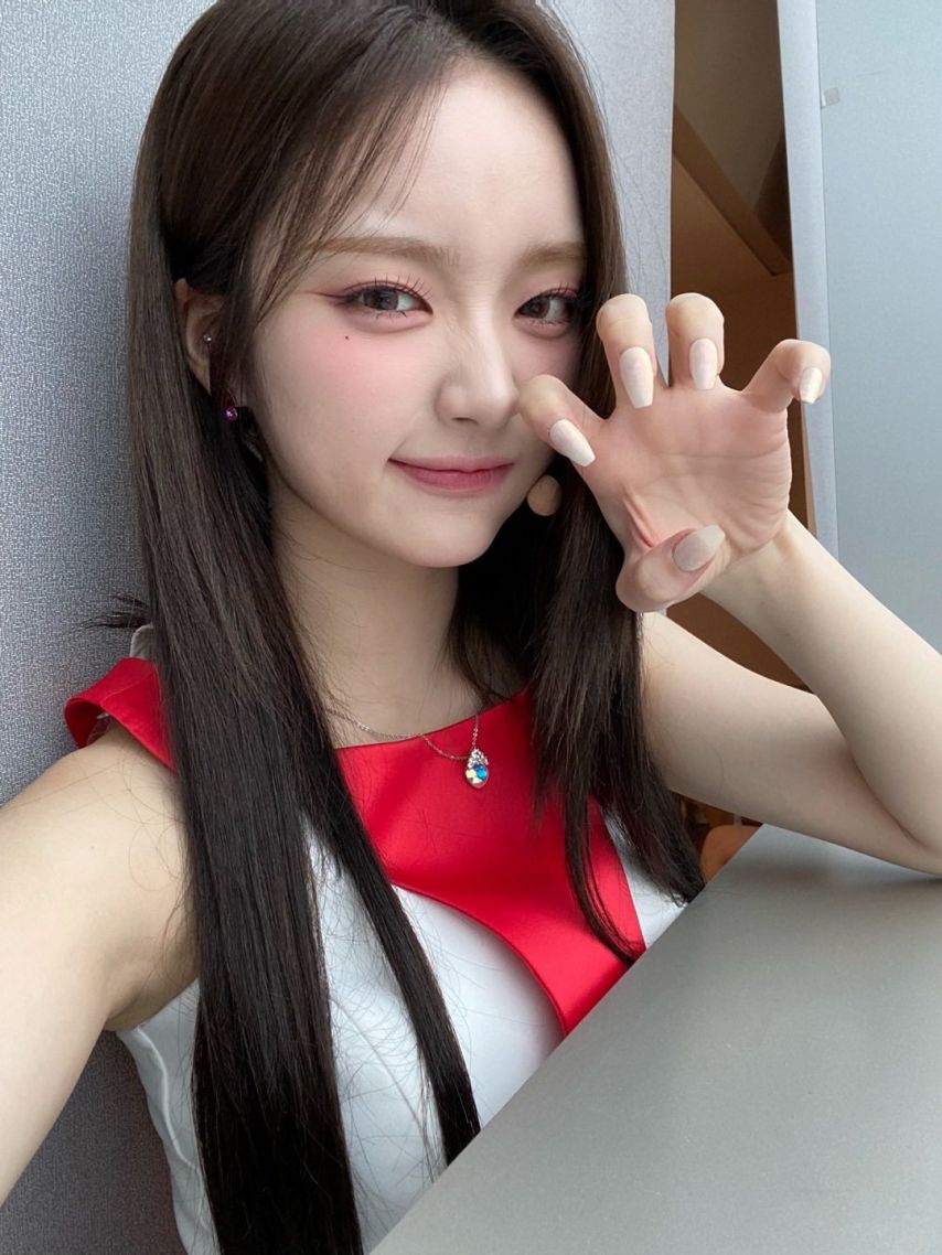 아이칠린 이지