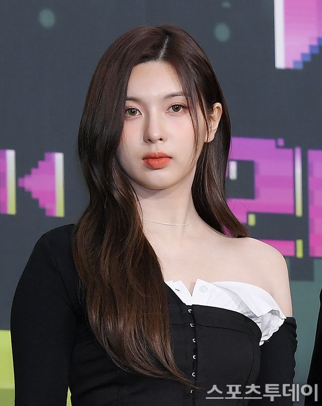 엔믹스 배이