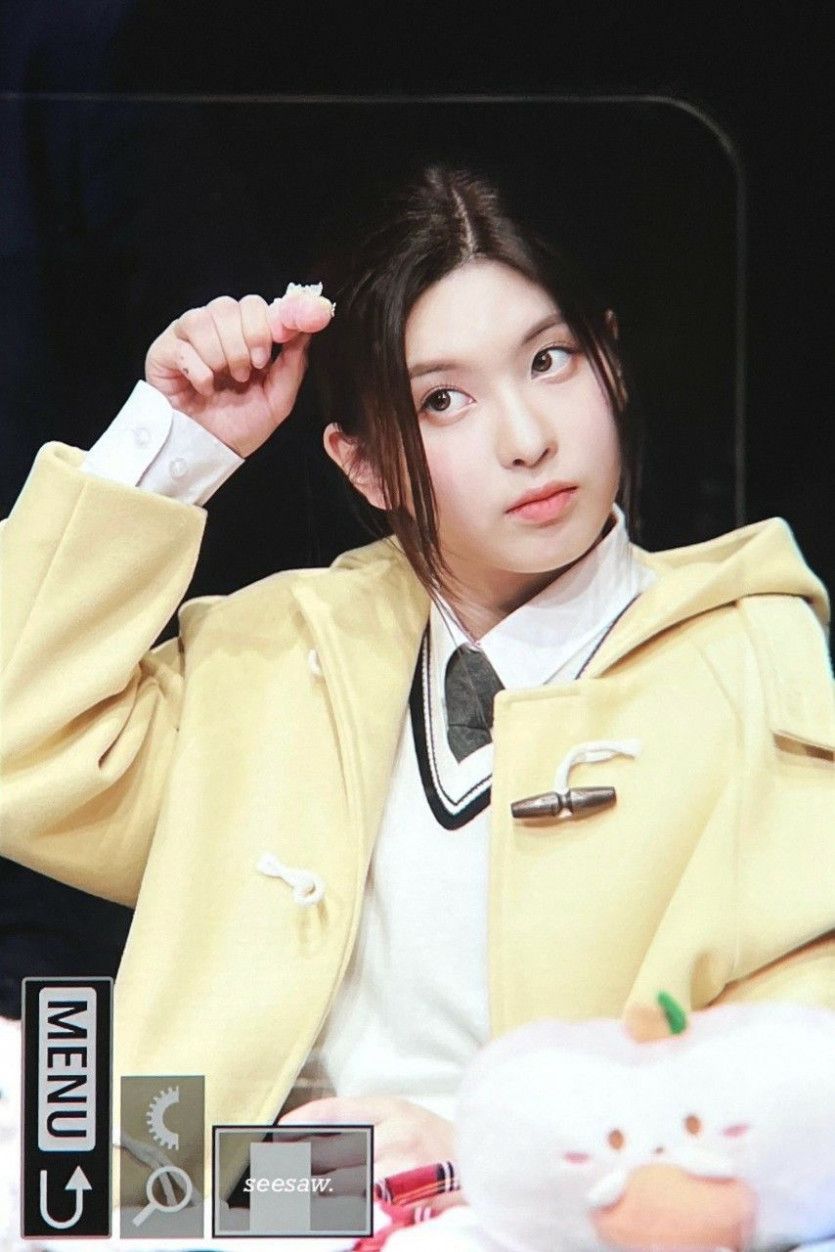 엔믹스 배이