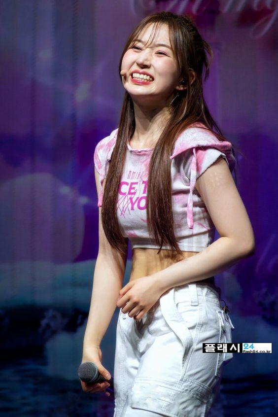 엔믹스 해원