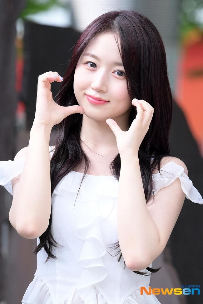 엔믹스 해원