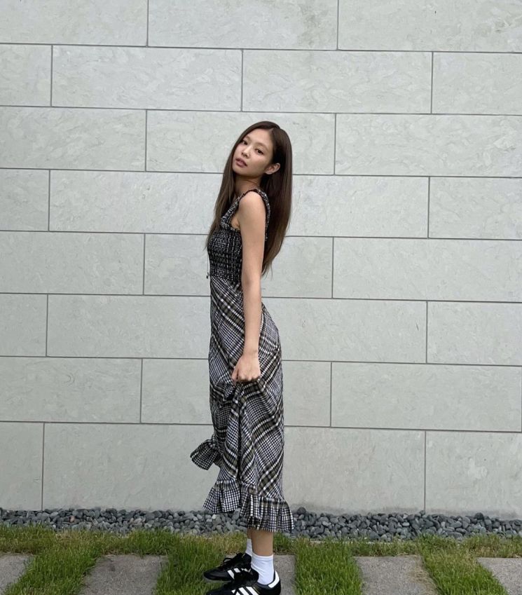 블랙핑크 제니