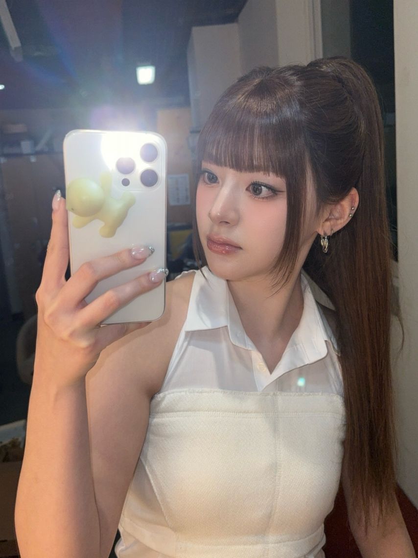 스테이씨 세은