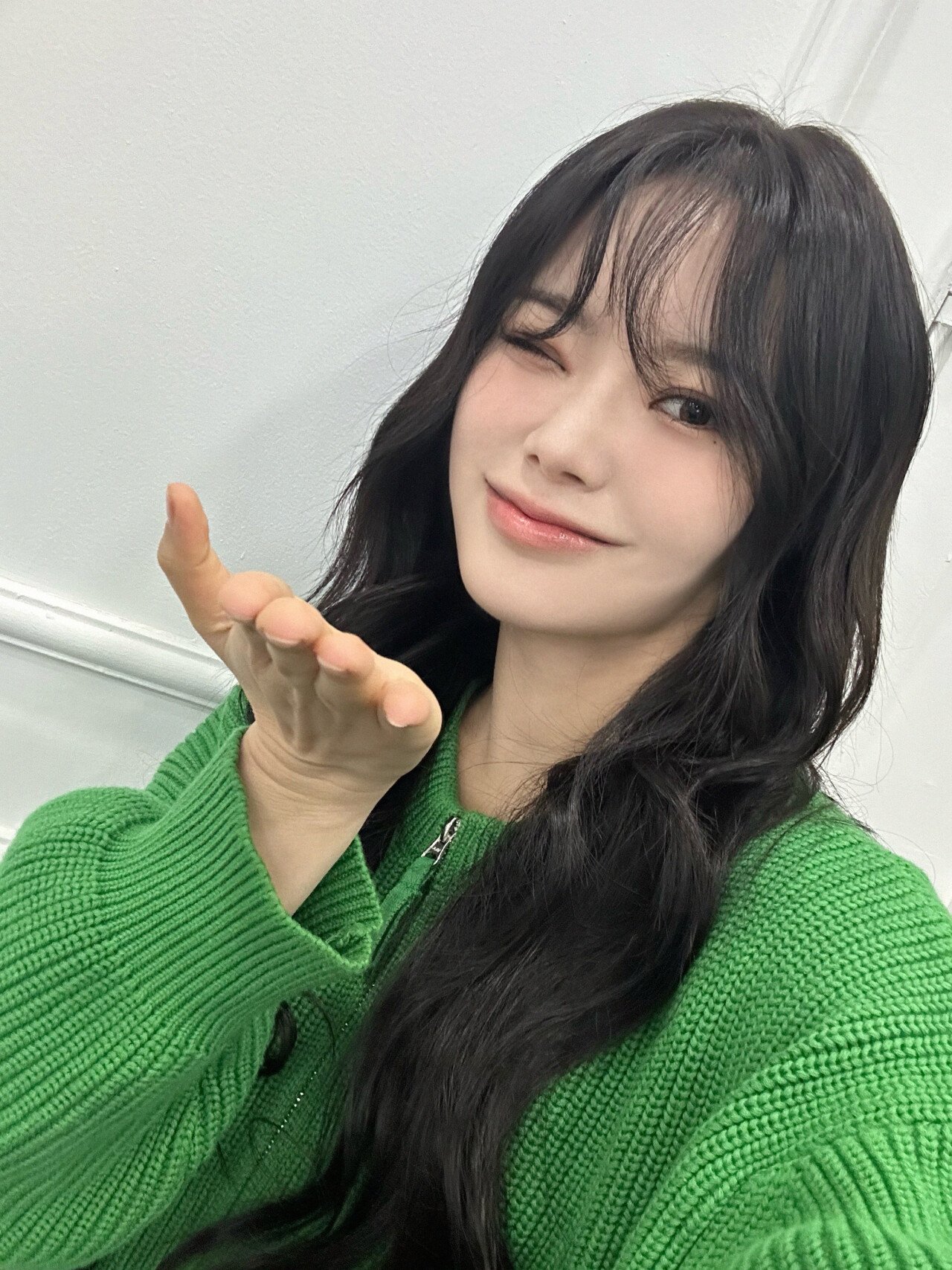 피프티피프티 키나