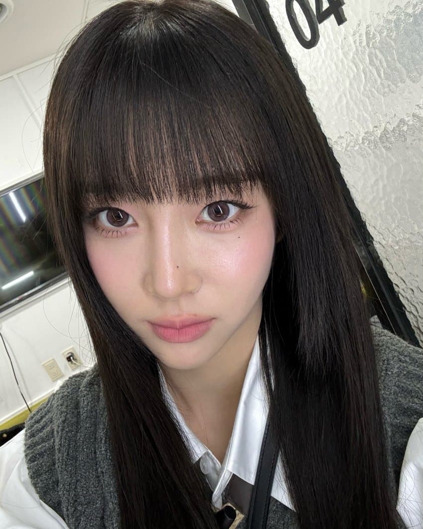 스테이씨 수민