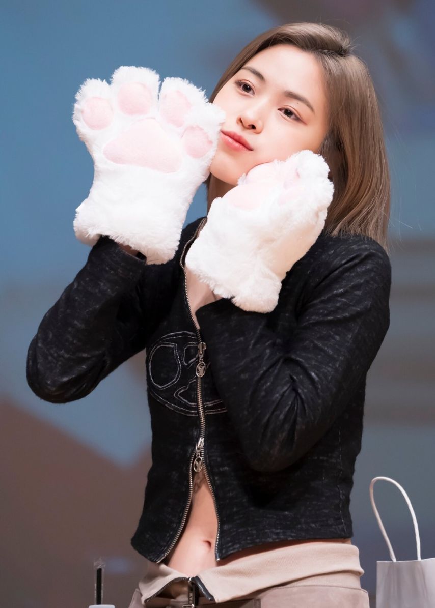 ITZY 류진