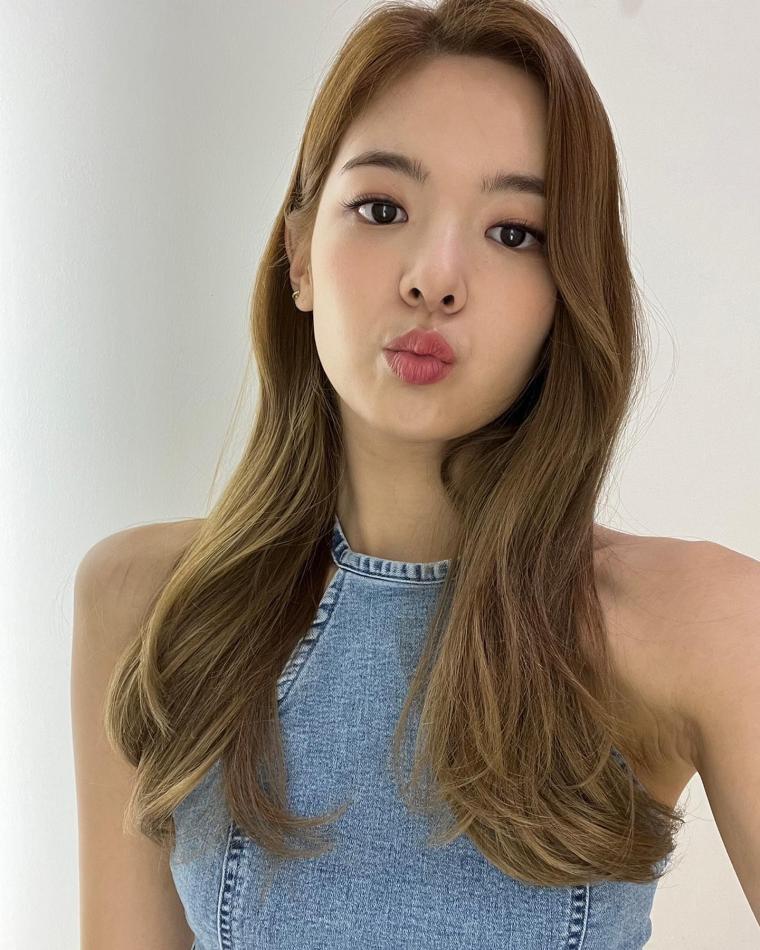 ITZY 리아
