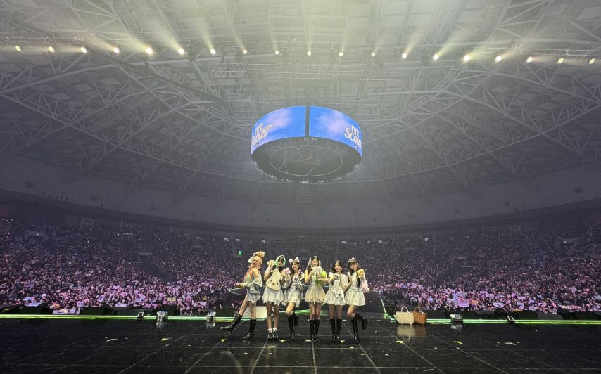 아이브 팬콘서트 DAY 1