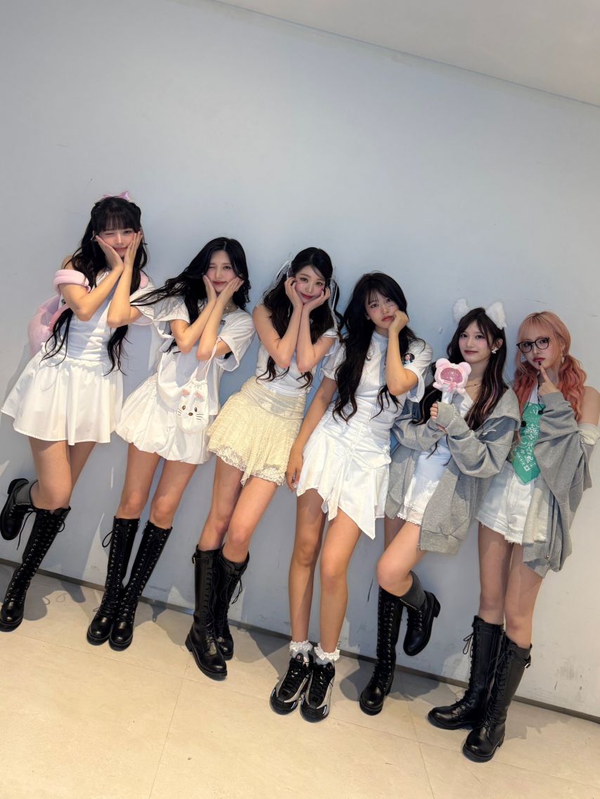 아이브 팬콘서트 DAY 1