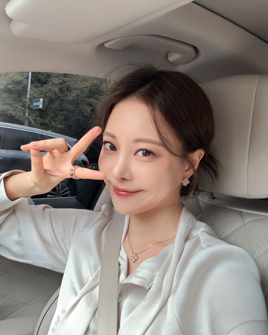 아옳이 김민영