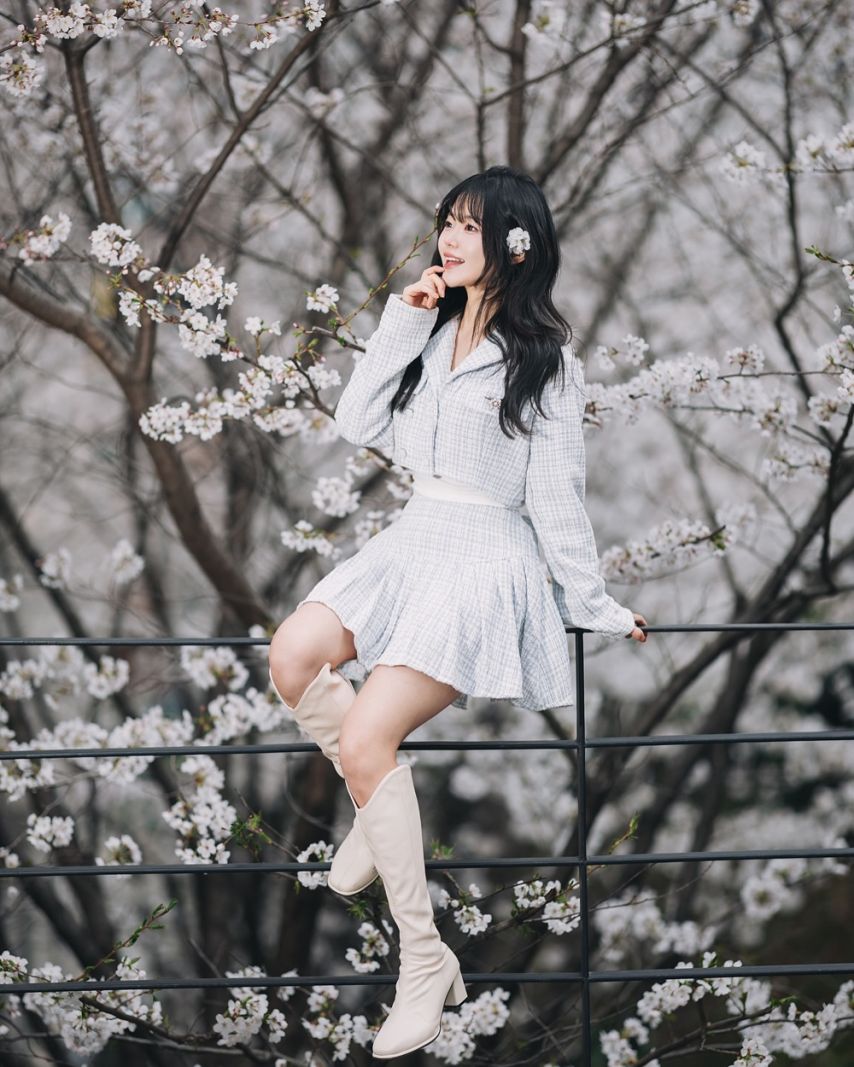 홍지은