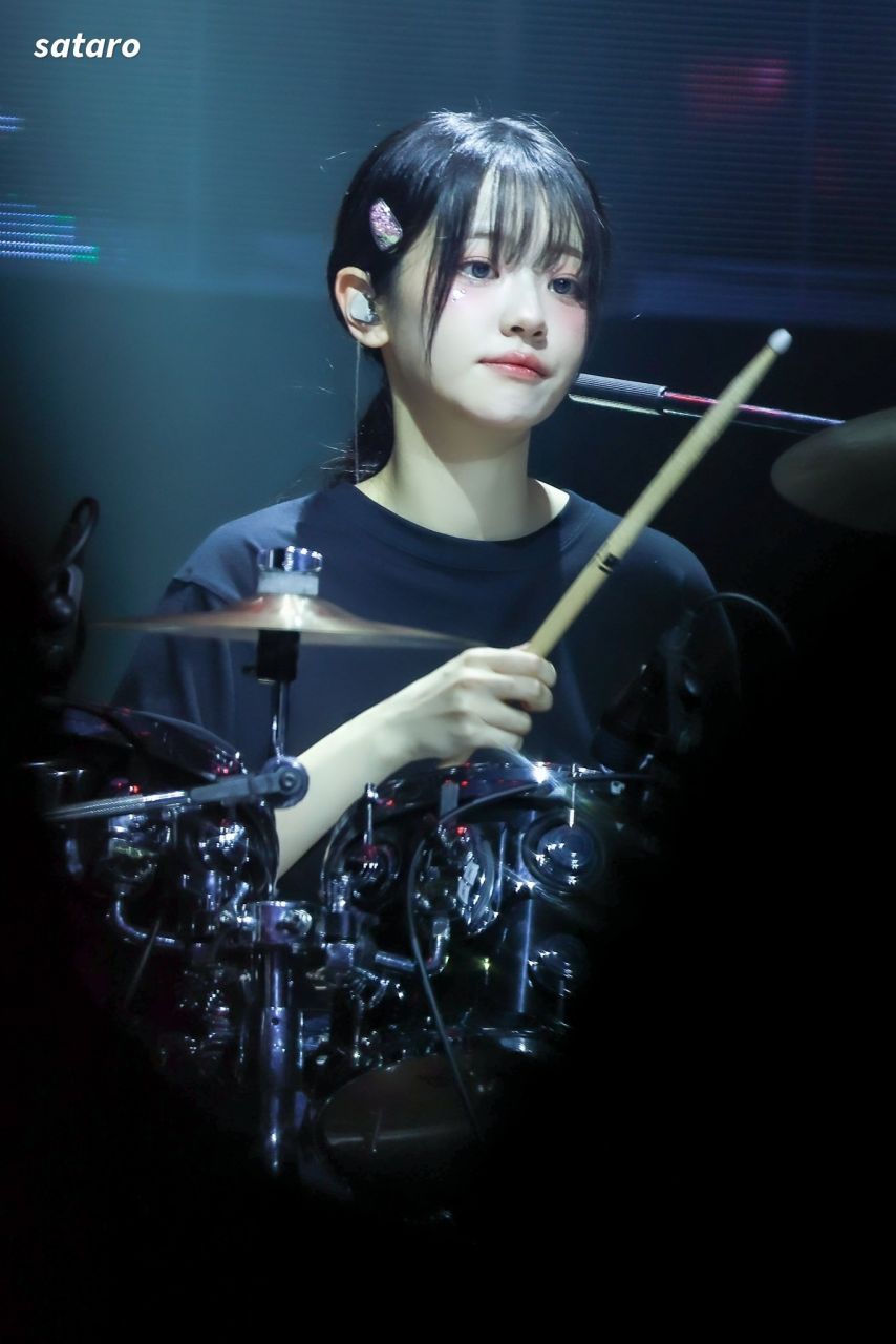 [QWER] 쵸단