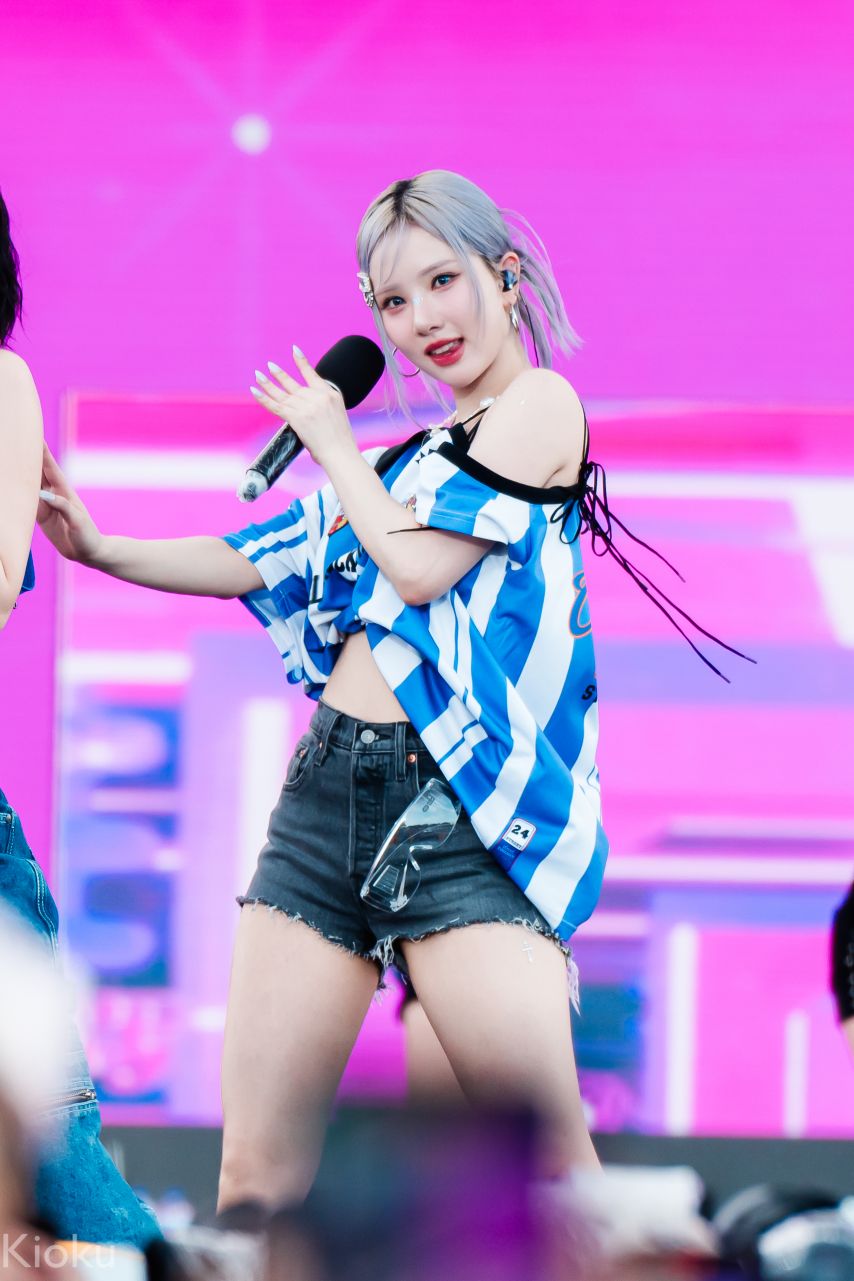 VIVIZ 은하