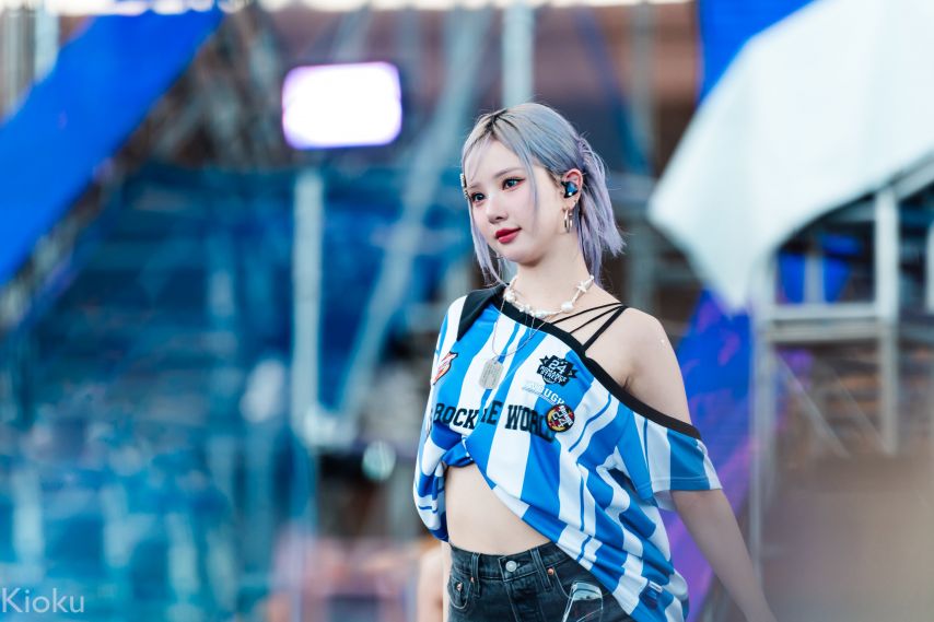 VIVIZ 은하