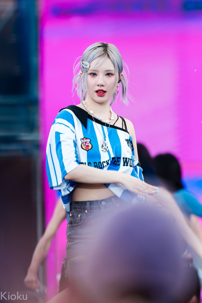 VIVIZ 은하