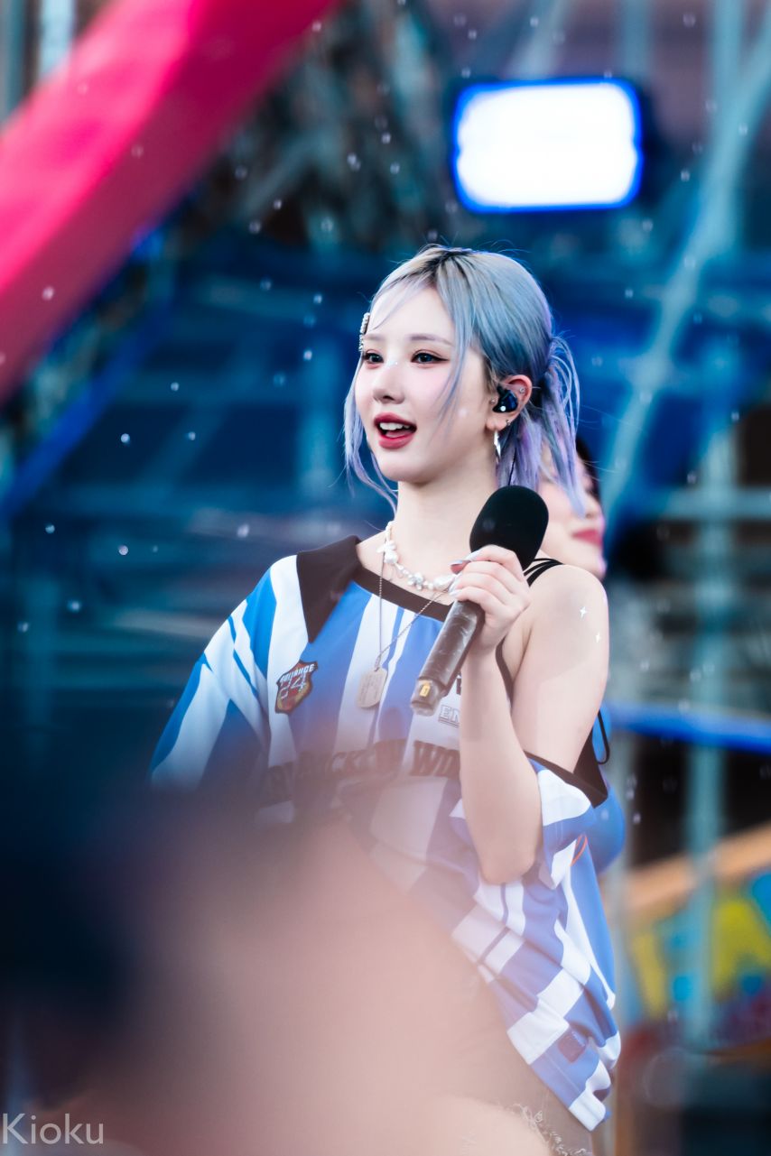 VIVIZ 은하