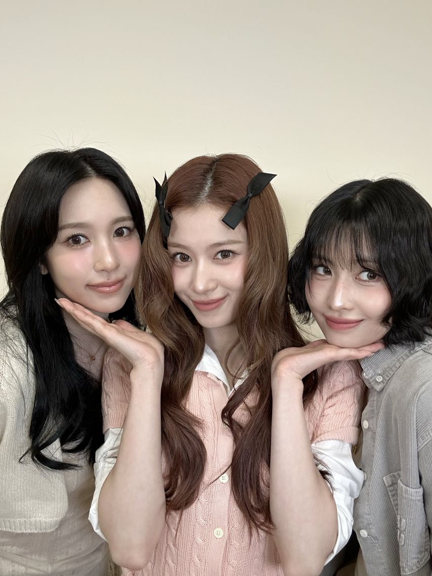 트와이스 MISAMO