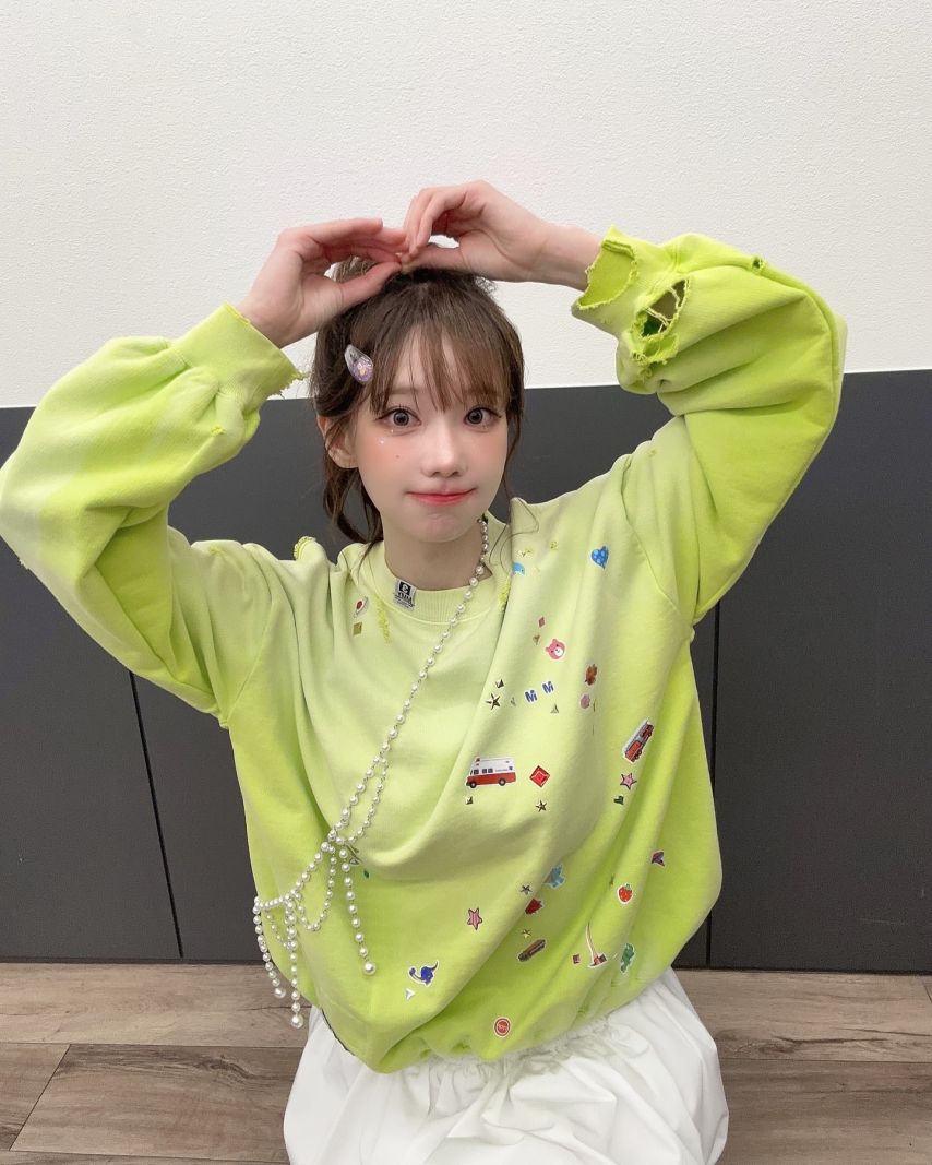 QWER 마젠타