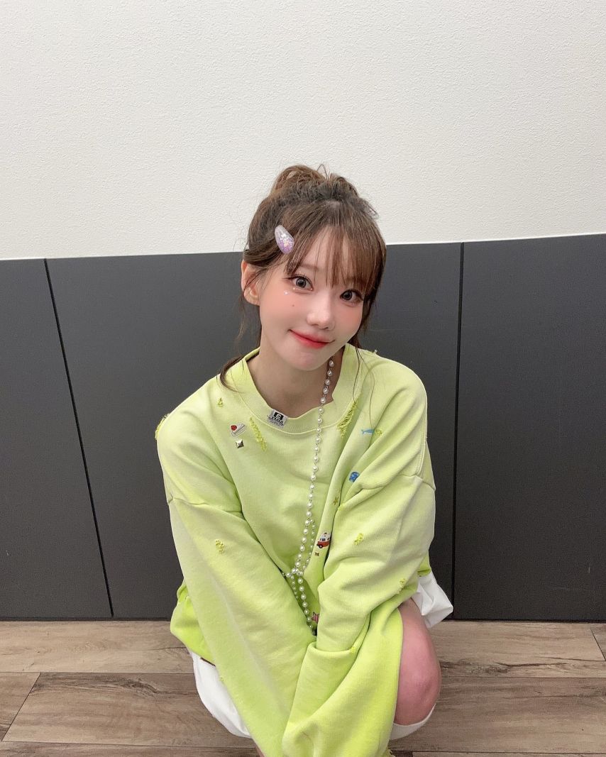 QWER 마젠타