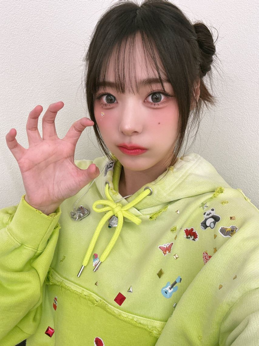[QWER] 시연
