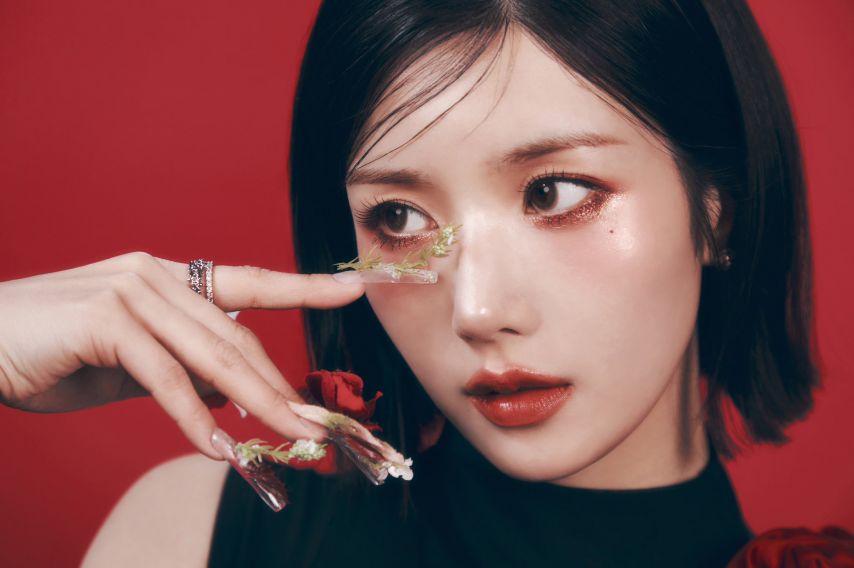 권은비 3rd Digital Single [Hello Stranger]