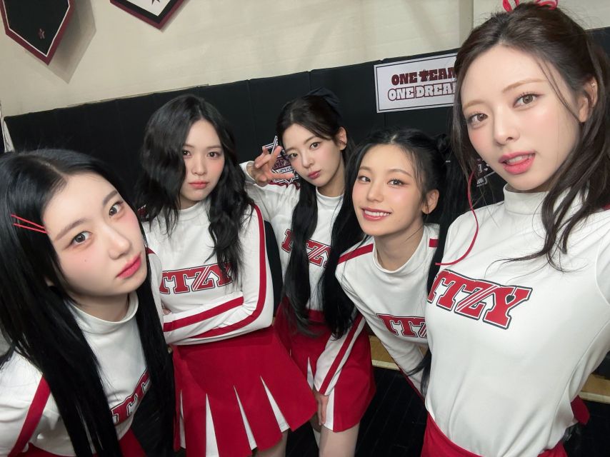 ITZY
