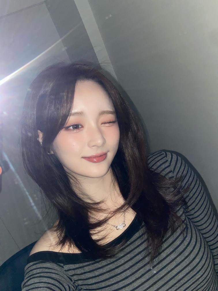 아이칠린 이지