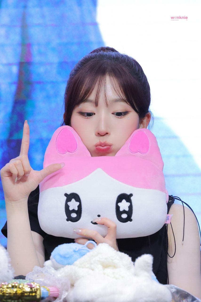 엔믹스 해원