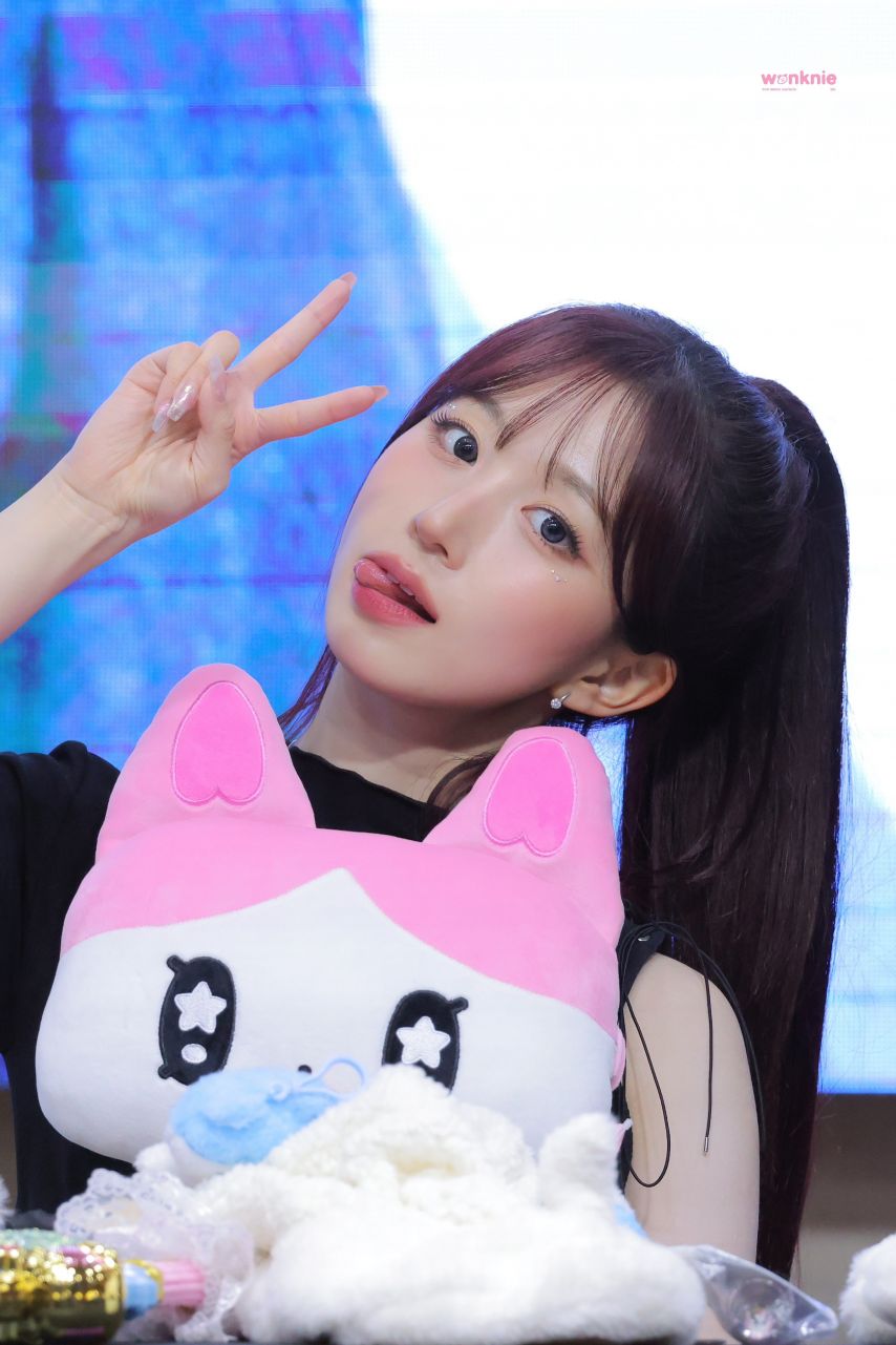 엔믹스 해원