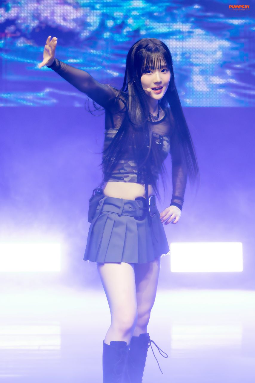 트리플에스 윤서연