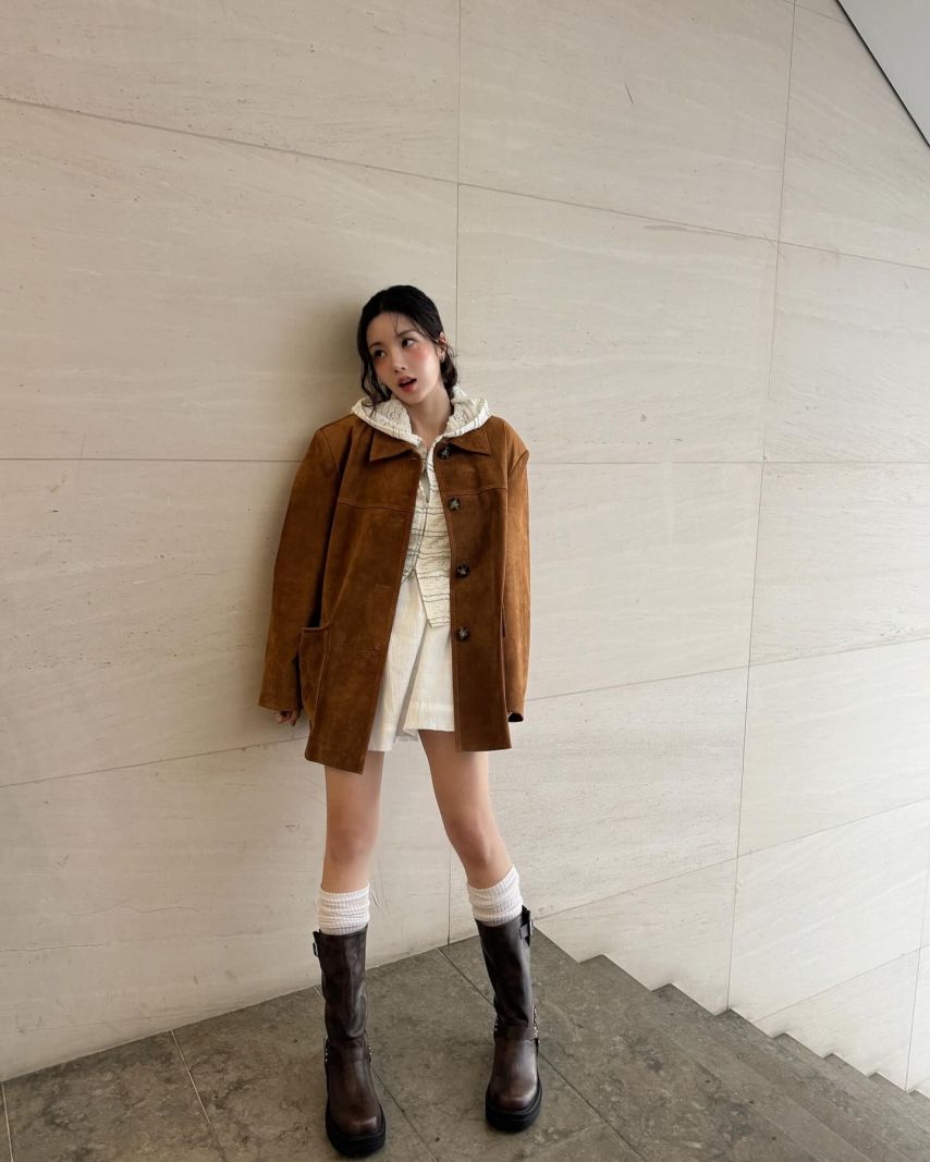 권은비