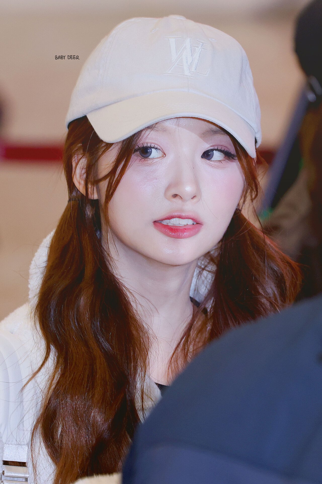 엔믹스 윤아