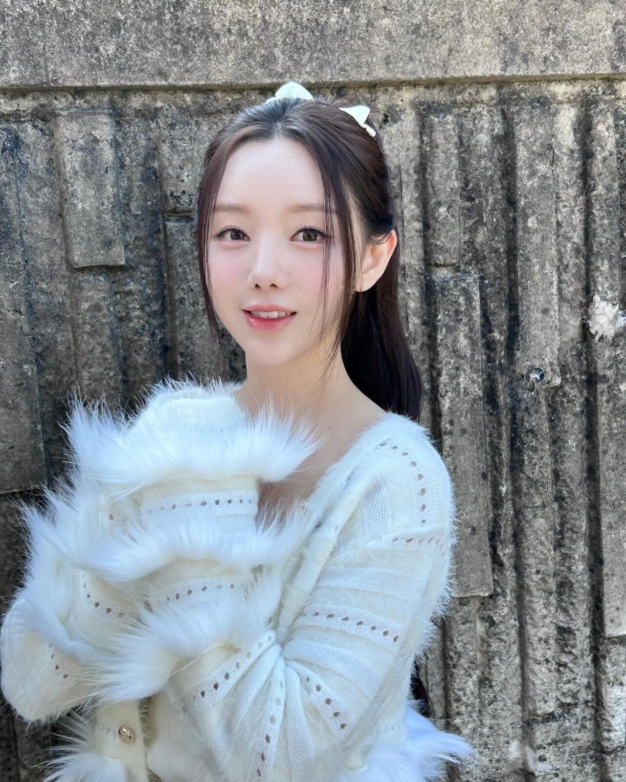 러블리즈 케이