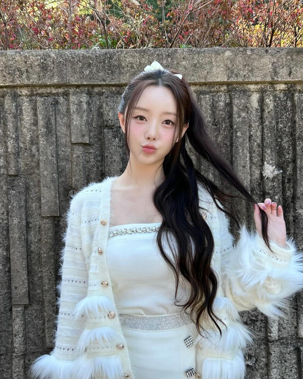 러블리즈 케이