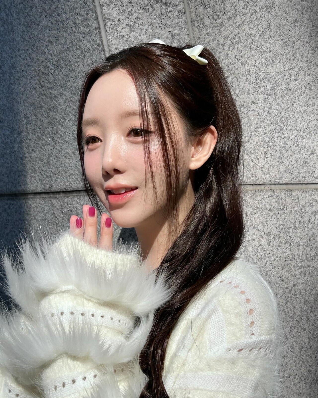 러블리즈 케이