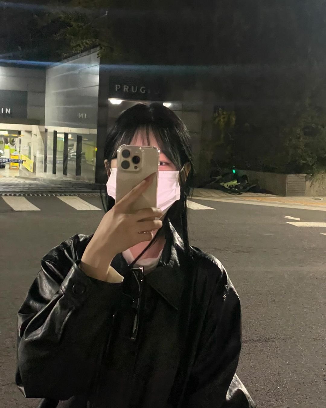 프로미스나인 지헌