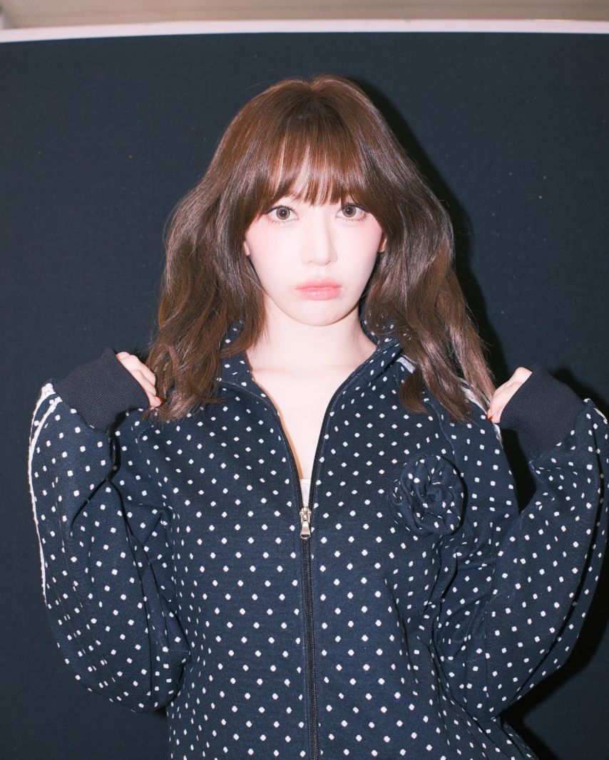 르세라핌 사쿠라