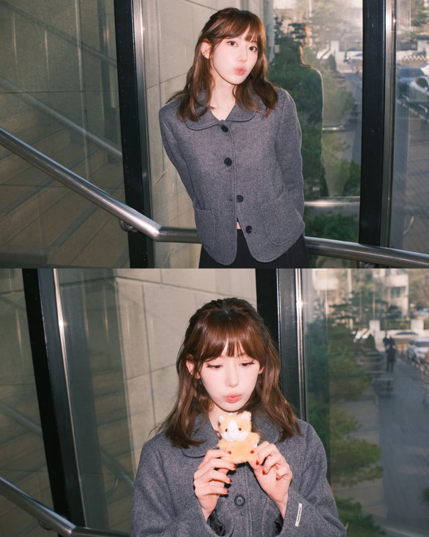 르세라핌 사쿠라