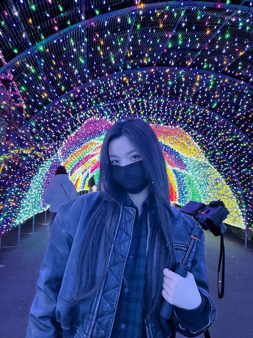 아일릿 이로하