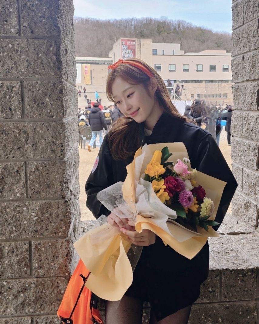 시그니처 채솔 인스타