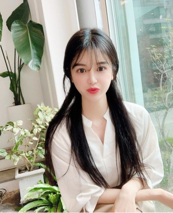 치어리더 신세희