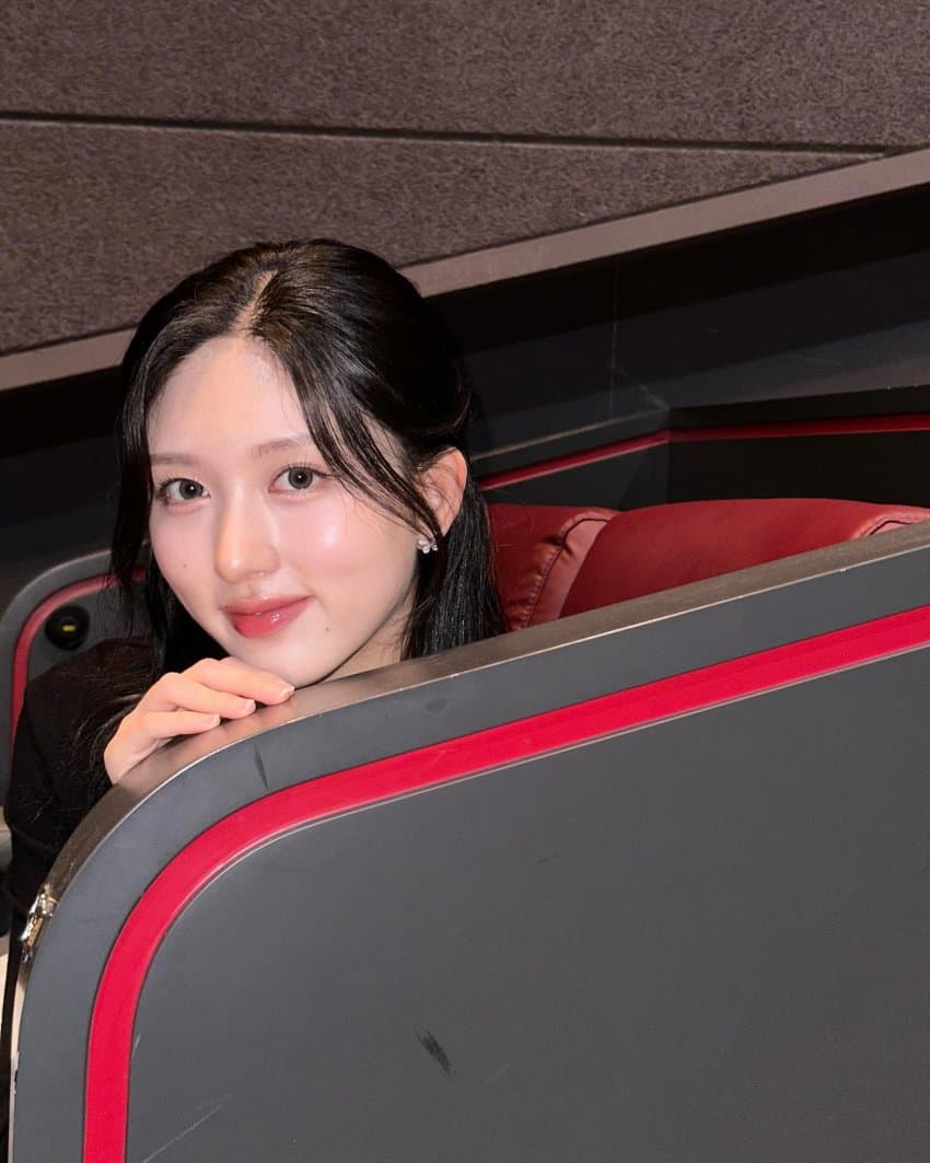 아이브 가을