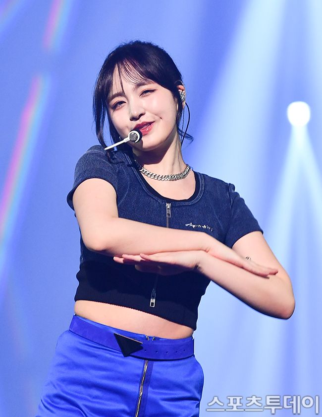 아이브 리즈
