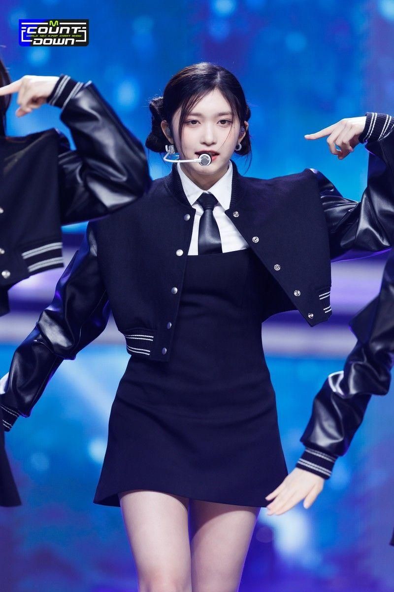아이브 이서