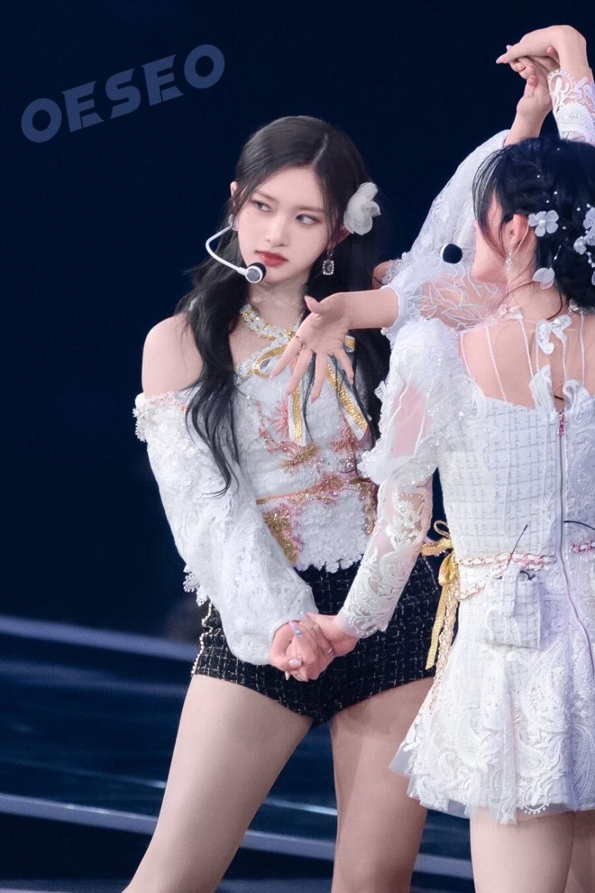 아이브 이서