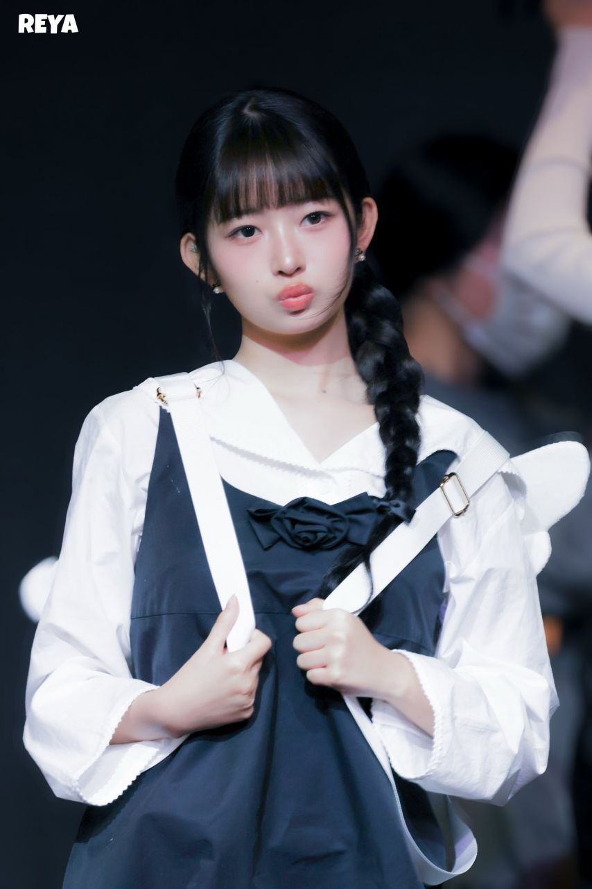 [아이브] 레이