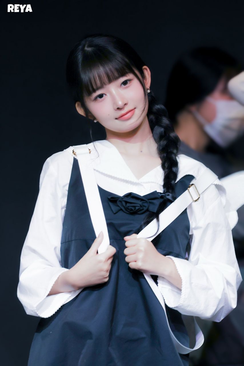 [아이브] 레이