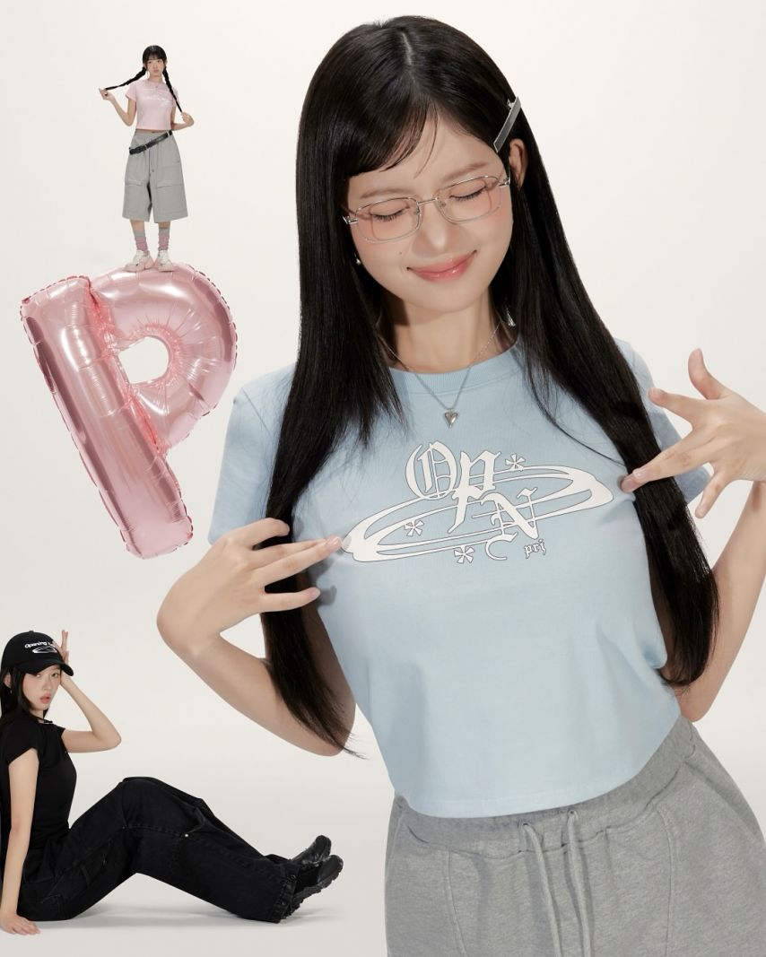 아이브 레이 오프닝 프로젝트